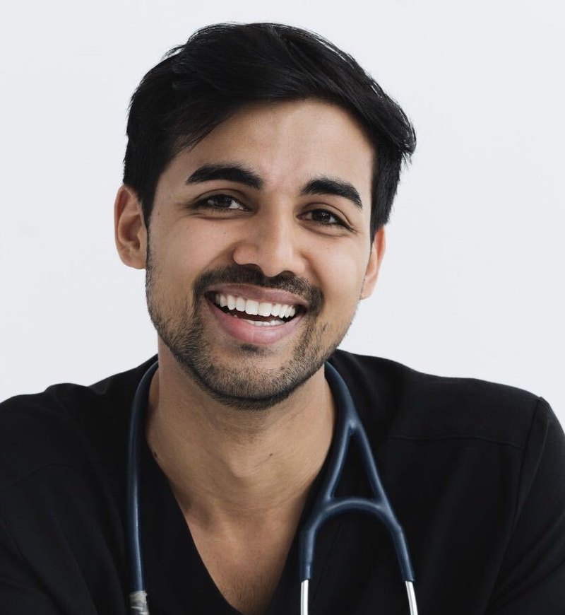 Dr. Agarwal, Physiatrist at Cercle Health